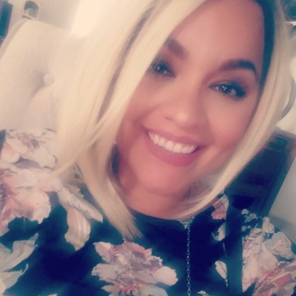 Meet your Posher, Francheska